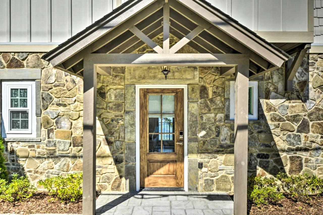 TrentonScenic Sanctuary In Lookout Mountain With Views!别墅 外观 照片